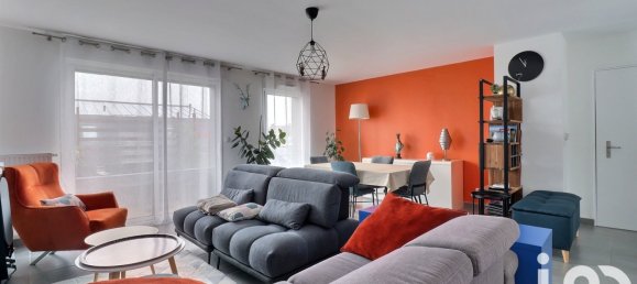 Квартира с 2 спальнями в Тур, Франция № 66617 4