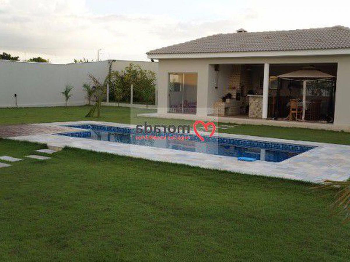 3 Schlafzimmer Haus in Sao Paulo, Brazil, Nr. 540426