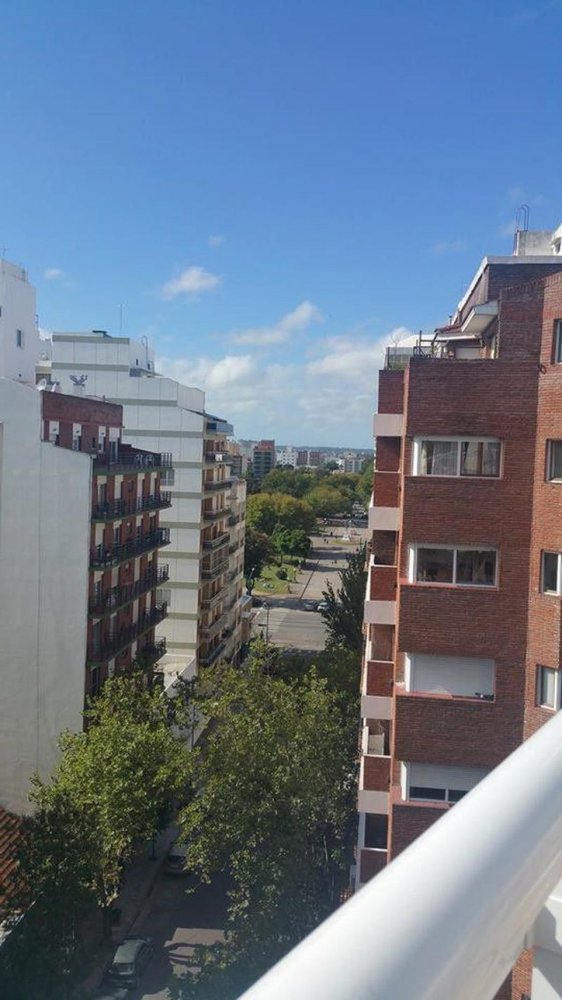 Studio à Mar del Plata, Argentina No. 84387