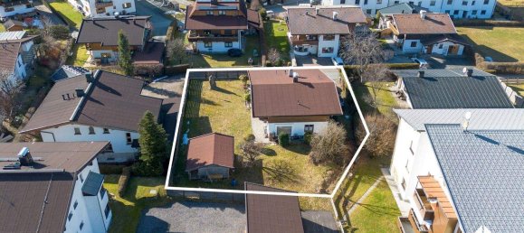  قطعة أرض في Brixen im Thale, Austria 203متر مربع رقم 51417 2