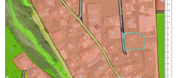  قطعة أرض في Brixen im Thale, Austria 203متر مربع رقم 51417 16