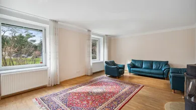 4 غرف نوم شقة في Hietzing, Austria رقم 9937