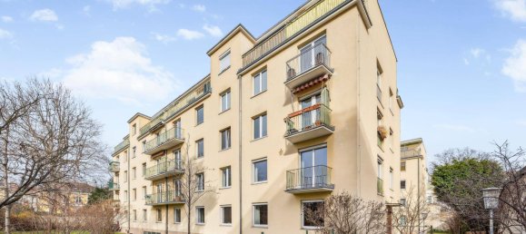 4 غرف نوم شقة في Hietzing, Austria رقم 9937 3