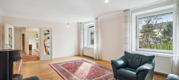 4 غرف نوم شقة في Hietzing, Austria رقم 9937 9