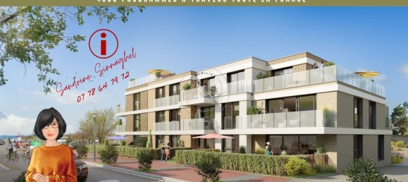 2 bedrooms Apartment in Zuydcoote, France No. 215775 4