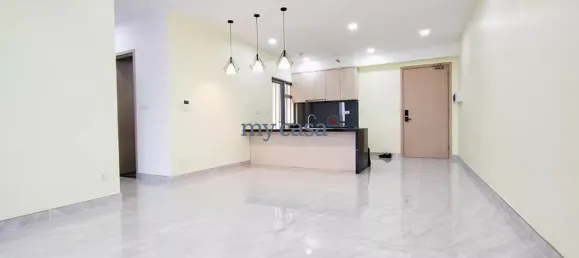 2 bedrooms Apartment for rent in Thu Duc, Ho Chi Minh, Vietnam № 9126 5