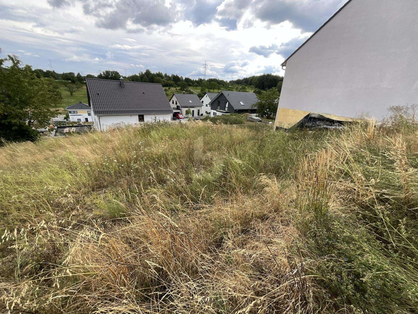 Terreno em Enzkreis, Germany N.º 317860