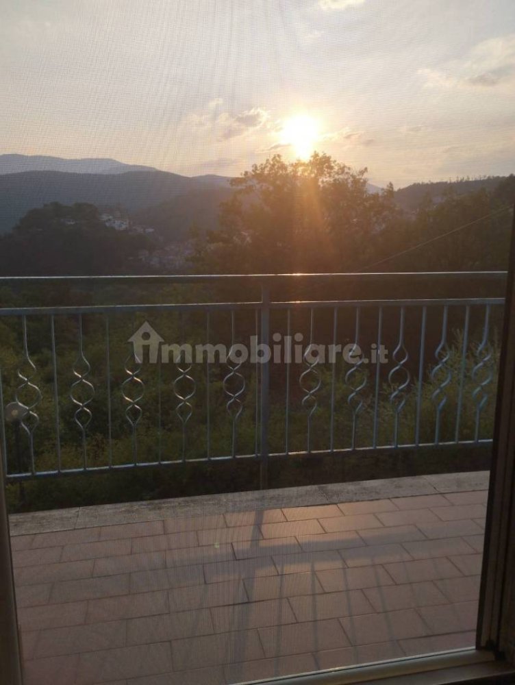 Apartamento T3 em Lagonegro, Italy N.º 42463