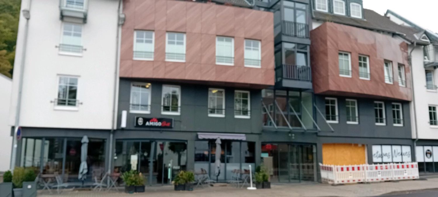 Apartamento de 3 divisões em Euskirchen, Germany N.º 287967