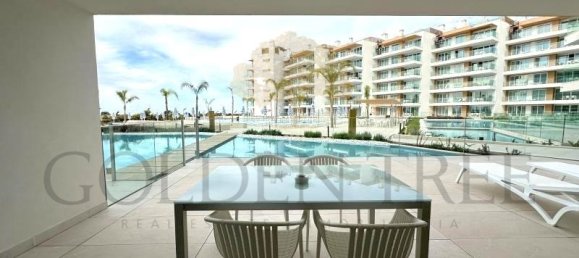 2 bedrooms Apartment in Quarteira, Portugal No. 118465 4