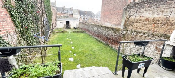 2 غرف نوم منزل في Saint-Quentin, France رقم 242166 2