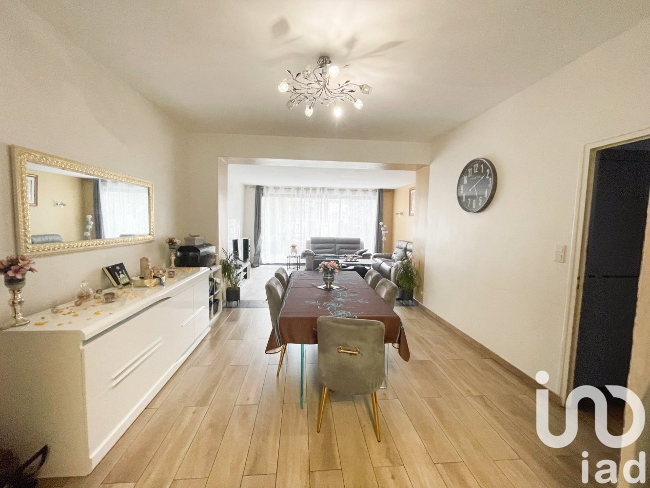 2 غرف نوم منزل في Saint-Quentin, France رقم 242166