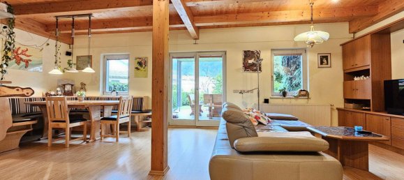 4 rooms Apartment in Spittal an der Drau, Austria No. 230630 3