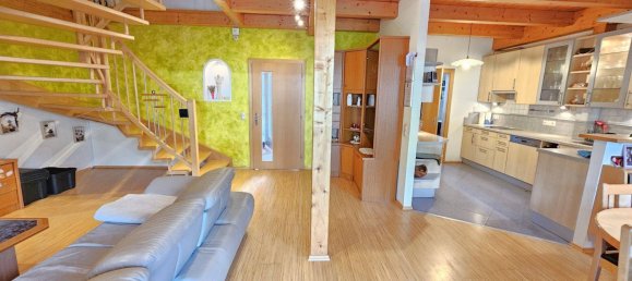 4 rooms Apartment in Spittal an der Drau, Austria No. 230630 5