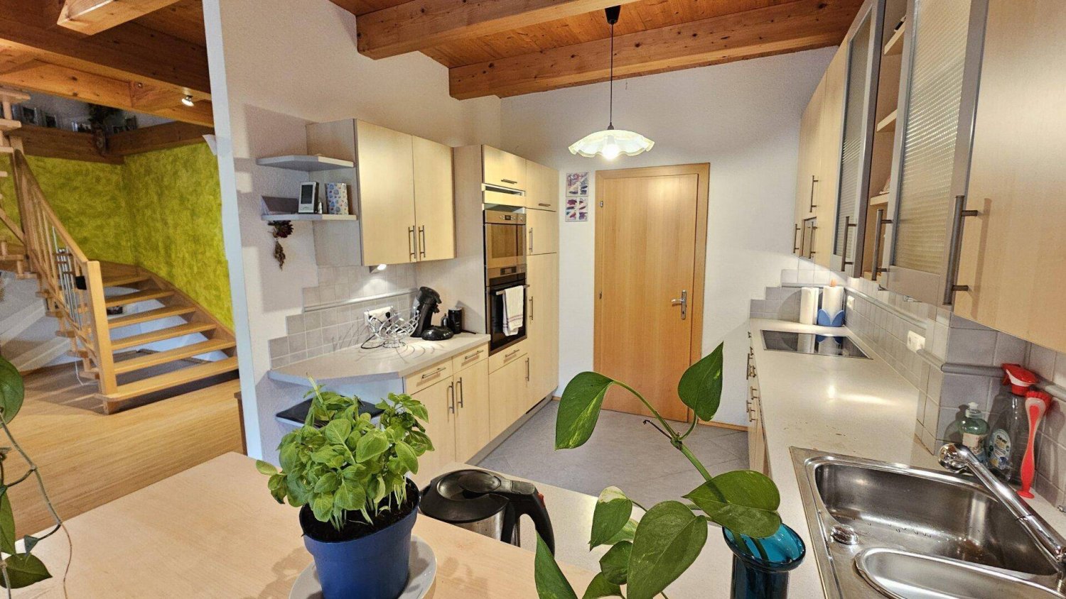 4 rooms Apartment in Spittal an der Drau, Austria No. 230630