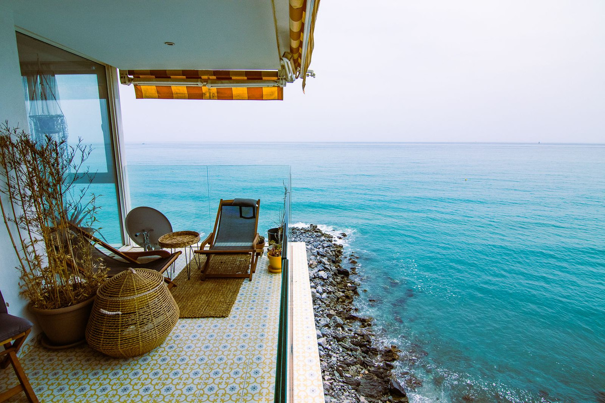 Apartamento T5 em Benalmadena, Spain N.º 52634