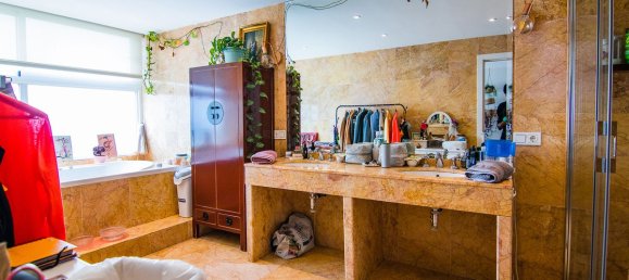 Apartamento T5 em Benalmadena, Spain N.º 52634 28