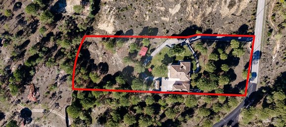 4 bedrooms House in Cernache, Portugal No. 25917 45