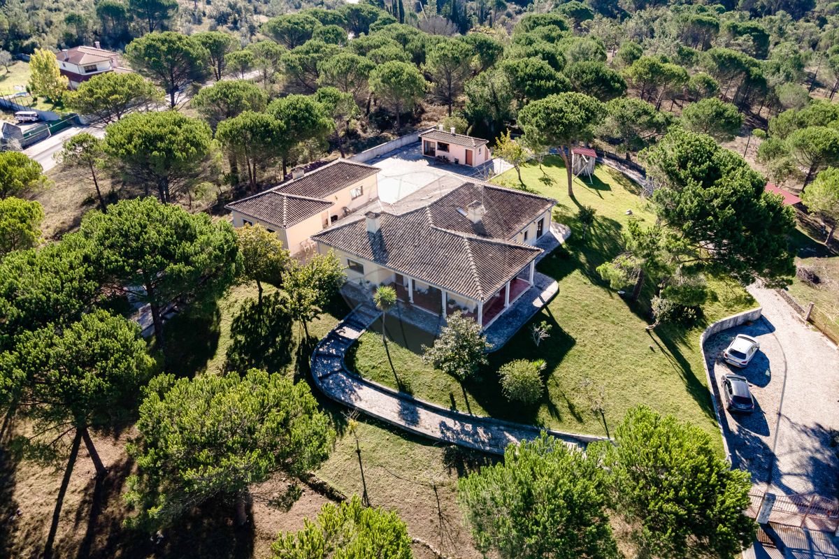 4 bedrooms House in Cernache, Portugal No. 25917