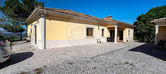 4 bedrooms House in Cernache, Portugal No. 25917 35