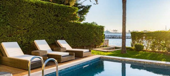 5 bedrooms Villa in Limassol, Cyprus No. 20022 6