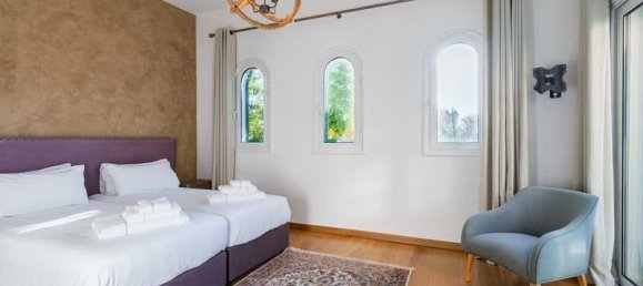 5 bedrooms Villa in Limassol, Cyprus No. 20022 15