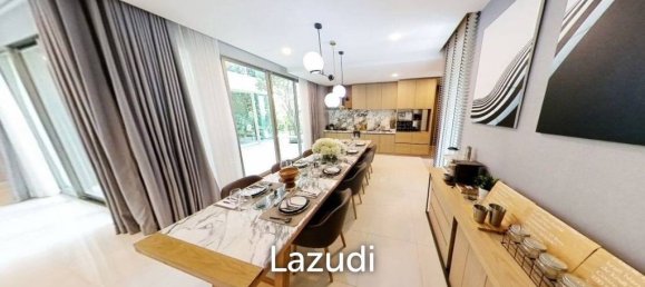 4 bedrooms Cafe / restaurant in Saphan Sung, Thailand No. 15111 4