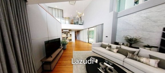 4 bedrooms Cafe / restaurant in Saphan Sung, Thailand No. 15111 2