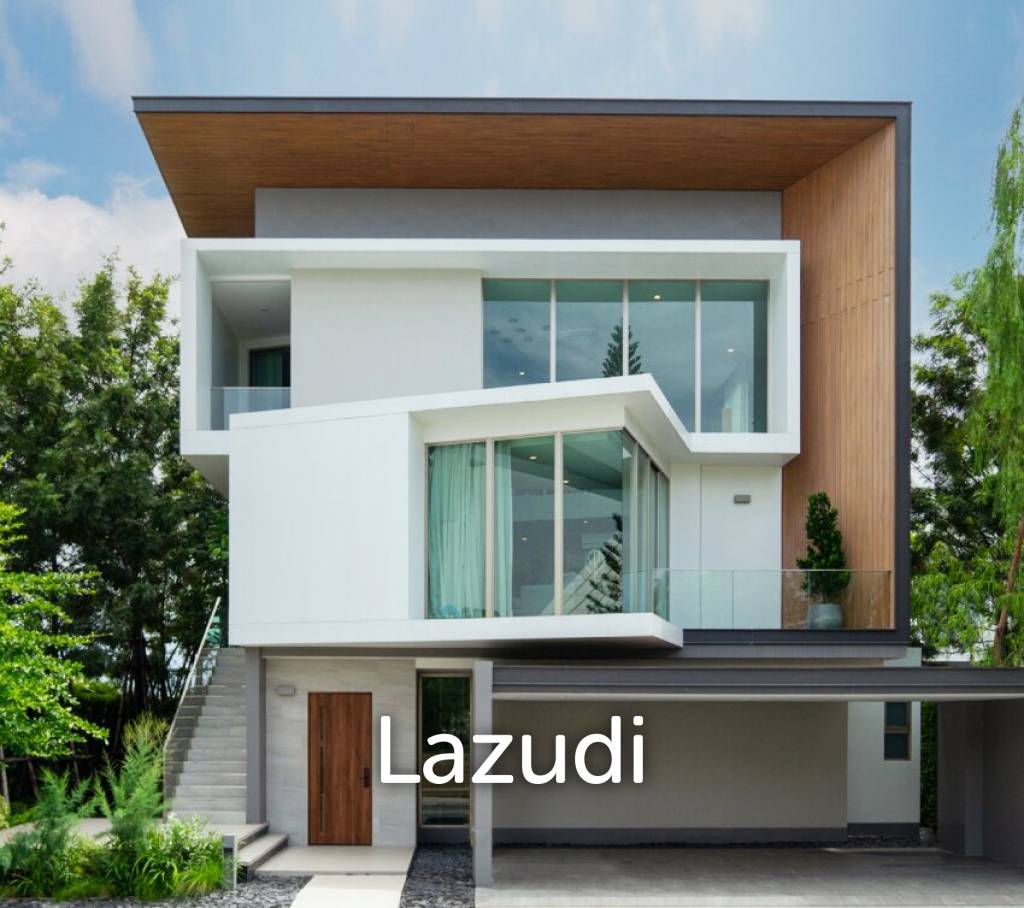 4 bedrooms Cafe / restaurant in Saphan Sung, Thailand No. 15111