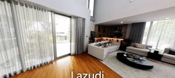 4 bedrooms Cafe / restaurant in Saphan Sung, Thailand No. 15111 3