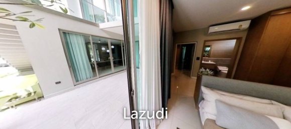 4 bedrooms Cafe / restaurant in Saphan Sung, Thailand No. 15111 8