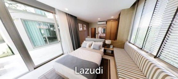 4 bedrooms Cafe / restaurant in Saphan Sung, Thailand No. 15111 9