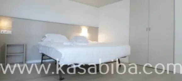 Дуплекс с 1 спальней в Валенсия, Испания № 74362 15