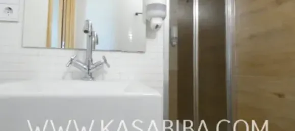 Дуплекс с 1 спальней в Валенсия, Испания № 74362 10