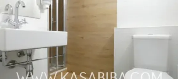 Дуплекс с 1 спальней в Валенсия, Испания № 74362 9