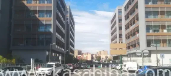 Дуплекс с 1 спальней в Валенсия, Испания № 74362 22