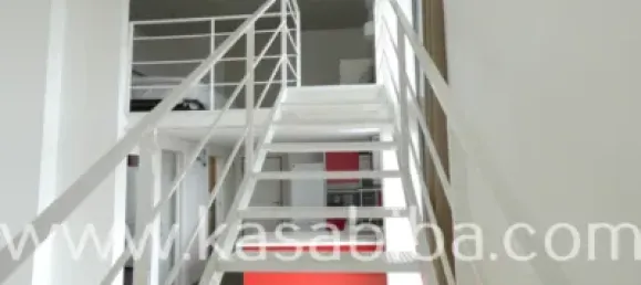 Дуплекс с 1 спальней в Валенсия, Испания № 74362 2