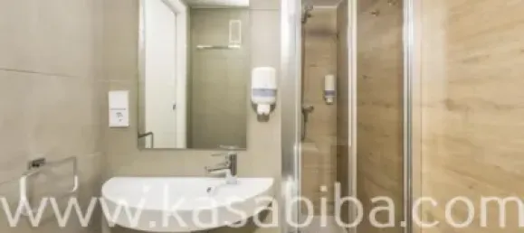 Дуплекс с 1 спальней в Валенсия, Испания № 74362 4