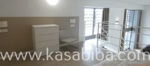 Дуплекс с 1 спальней в Валенсия, Испания № 74362 13