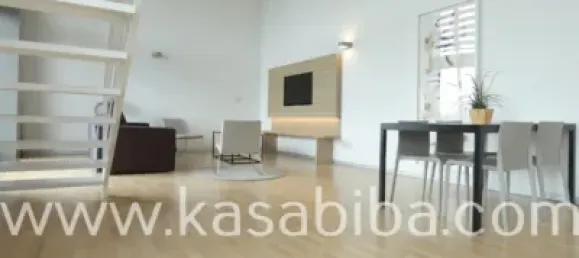 Дуплекс с 1 спальней в Валенсия, Испания № 74362 17