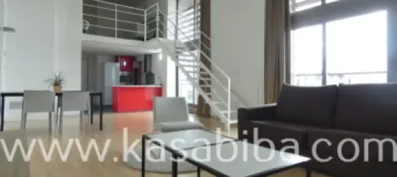 Дуплекс с 1 спальней в Валенсия, Испания № 74362 29