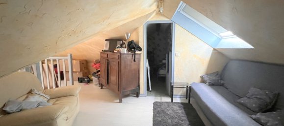 Casa de 4 dormitorios en La Chapelle-Forainvilliers, France No. 156458 8