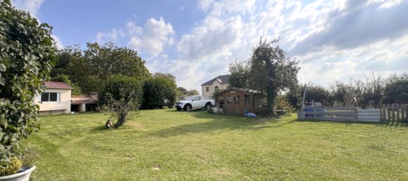 Casa de 4 dormitorios en La Chapelle-Forainvilliers, France No. 156458 10