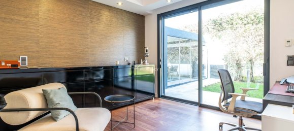 5 bedrooms Villa in Cascais, Portugal No. 99141 49