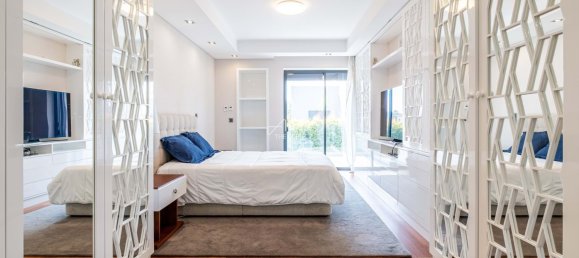 5 bedrooms Villa in Cascais, Portugal No. 99141 22