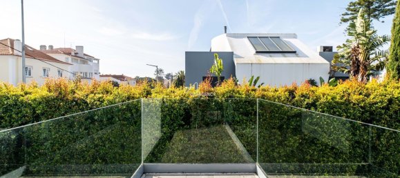 5 bedrooms Villa in Cascais, Portugal No. 99141 23