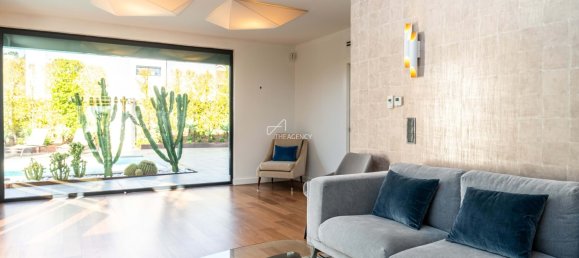 5 bedrooms Villa in Cascais, Portugal No. 99141 14