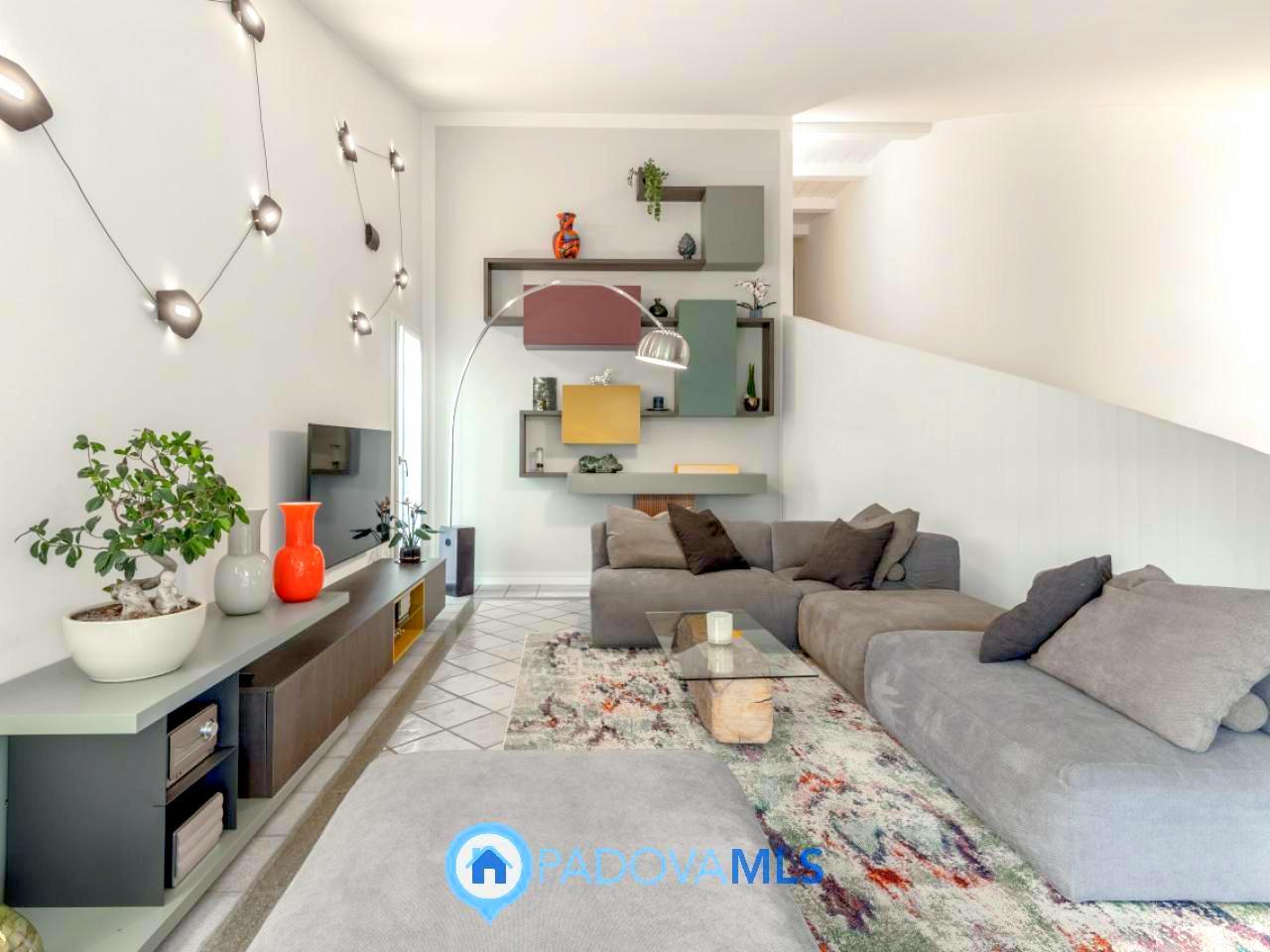 5 rooms Villa in Vigodarzere, Italy No. 31793