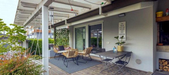 5 rooms Villa in Vigodarzere, Italy No. 31793 20