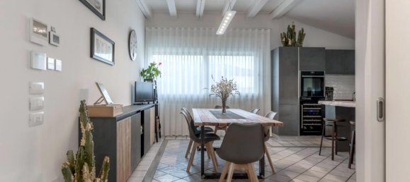 5 rooms Villa in Vigodarzere, Italy No. 31793 4